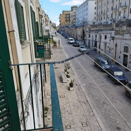 Landscape Bed & Breakfast