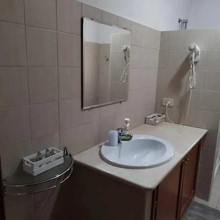 Landscape Bed & Breakfast