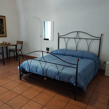 Landscape Bed & Breakfast Matera