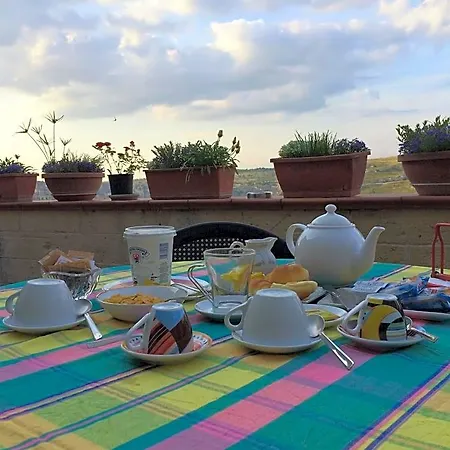 Landscape Bed & Breakfast 3*