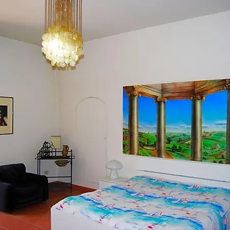 Landscape Bed & Breakfast 3*