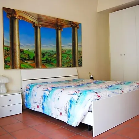 Landscape Bed & Breakfast