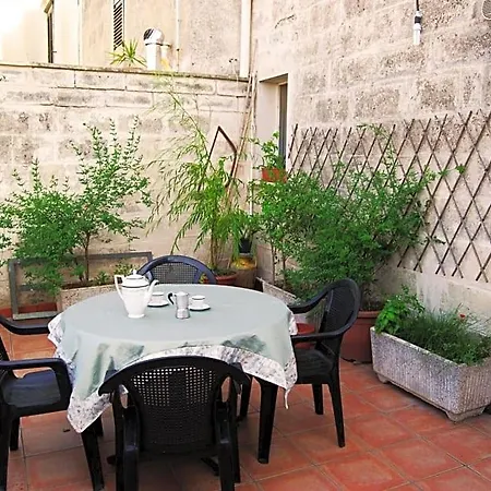 Landscape Bed & Breakfast Matera
