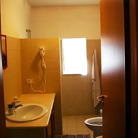 Landscape Bed & Breakfast Matera
