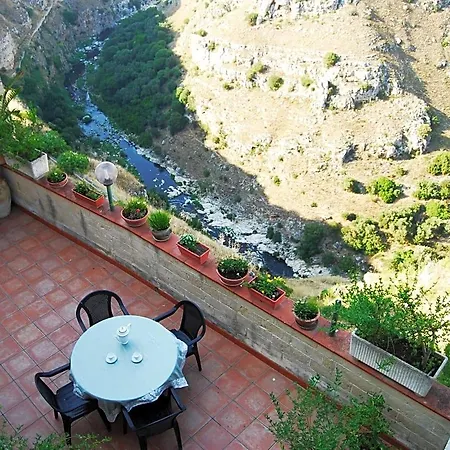 Bed & Breakfast Landscape Matera