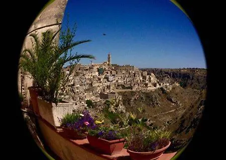 Landscape B&B