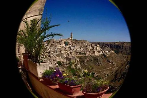 Landscape לינה וארוחת בוקר